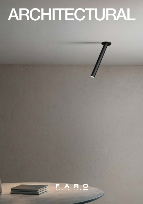 FARO Architectural Lighting Catalogue